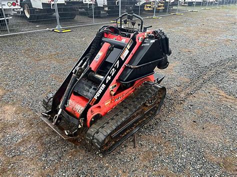 boxer tl 427 skid steer|ritchie specifications boxer 427.